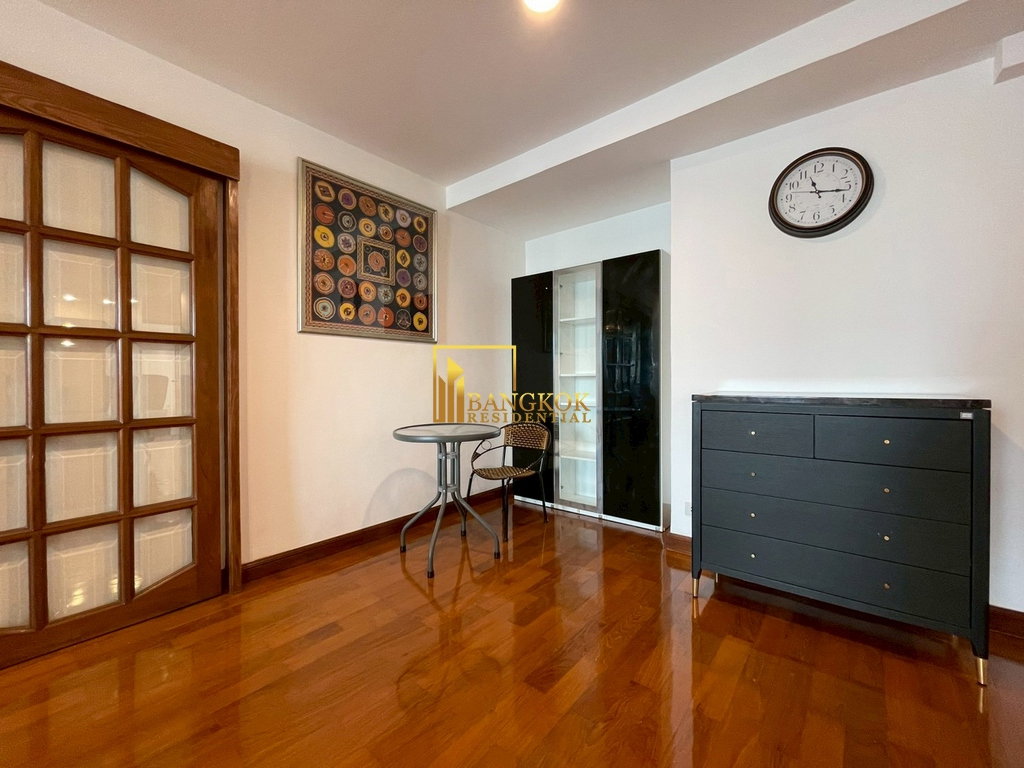 picture Royal Castle | Lovely 3 Bed Condo For Rent in Phrom Phong - BR61260CD - 7/39