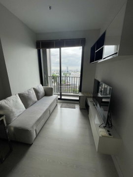 🔥🔥🔥 For Rent Condo , Niche Pride Thonglor-Phetchaburi , BTS-Thong Lo , Bang Kapi , Huai Khwang , Bangkok , CX-125106 ✅ Live chat with us ADD LINE @connexproperty ✅ 🔥🔥🔥