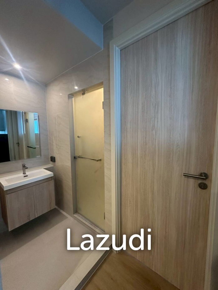 picture 48 sqm high-floor condo at Centric Ari Station Phaya Thai Bangkok - 10/15