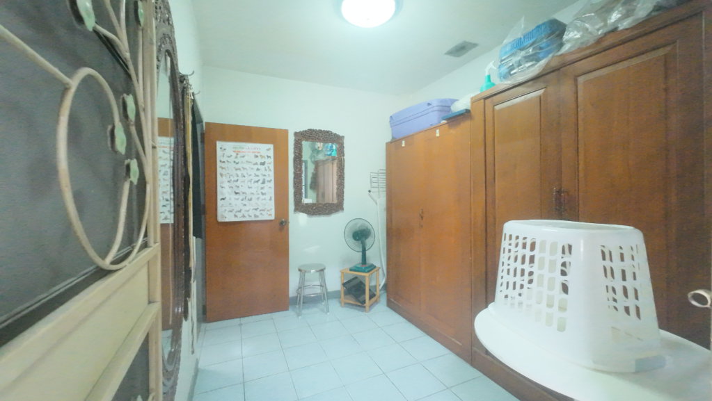รูป บ้านเดี่ยวบุณฑริก วัชรพล ทำเลดี ราคาโดน - รูปที่ 13/17