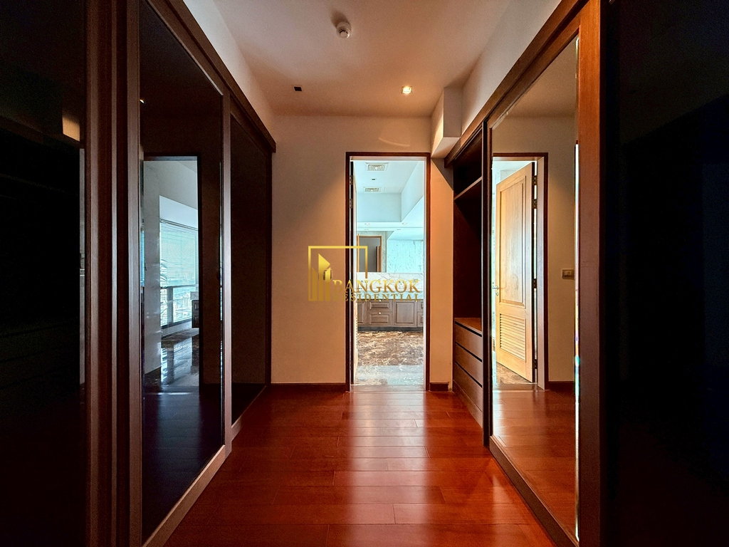 รูป Le Raffine 39 | Remarkable 3 Bedroom Duplex Condo With Pool - BR18307CD - รูปที่ 22/52