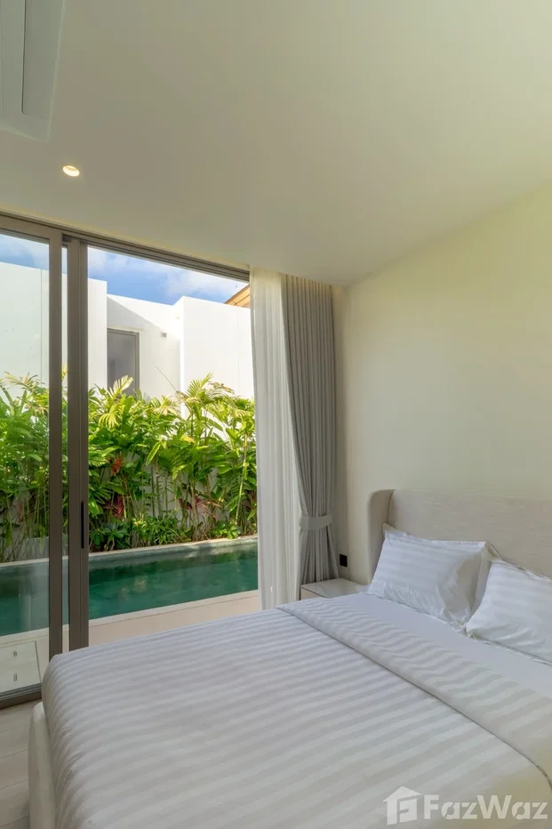 picture 3 Bedroom Villa for sale in Choeng Thale, Phuket  5340691 - 16/24