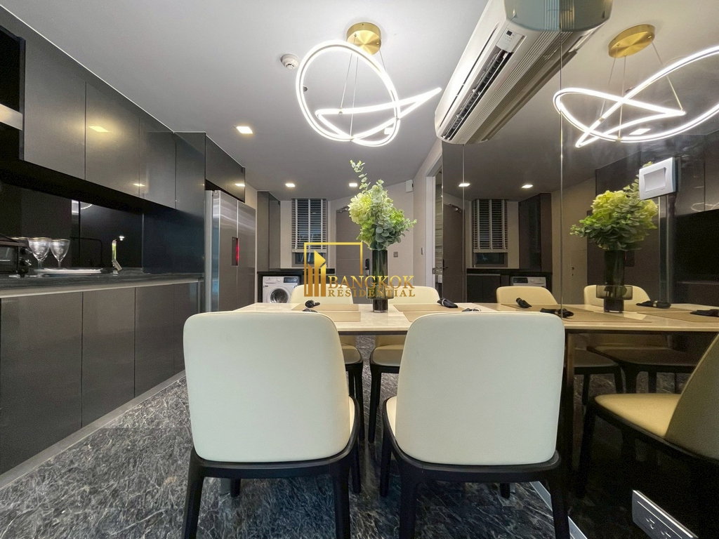 รูป Ashton Residence 41 | Tasteful Decorated 3 Bed Duplex Condo - BR61249CD - รูปที่ 6/38