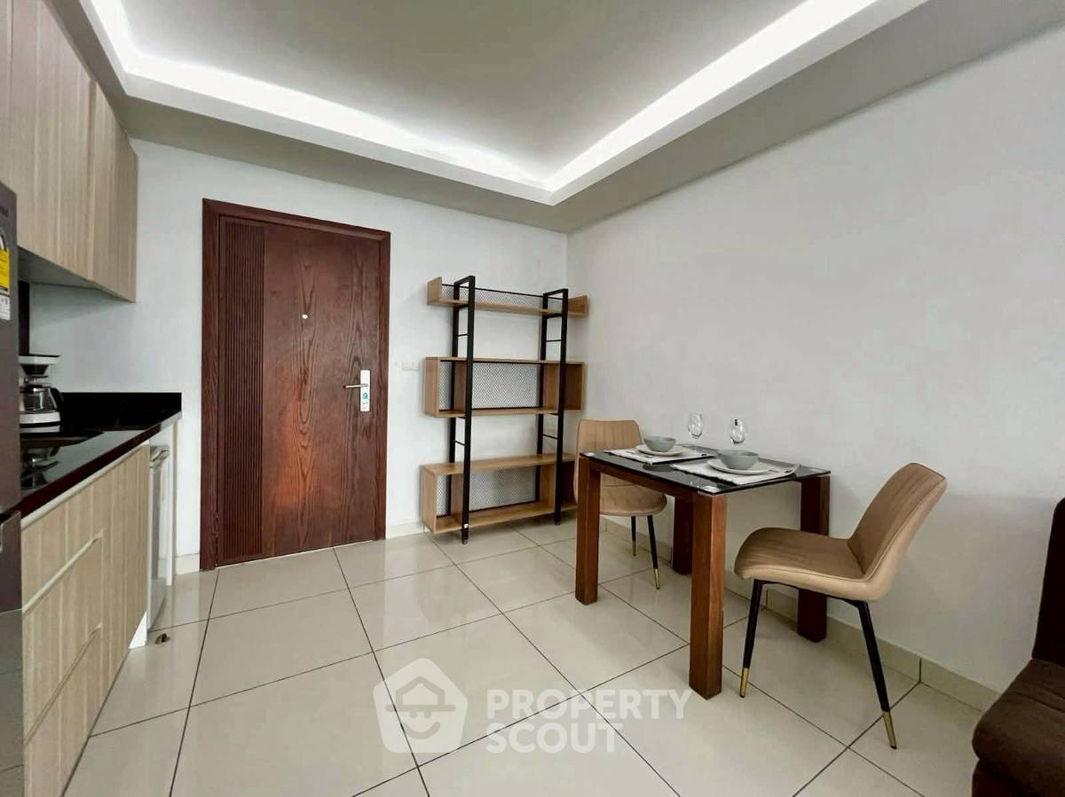 รูป คอนโด 1 ห้องนอน ขนาด 43 ตร.ม. ขาย ลากูน่า บีช รีสอร์ท ใกล้ หนองปรือ พัทยา (ID 2755623) - รูปที่ 5/17