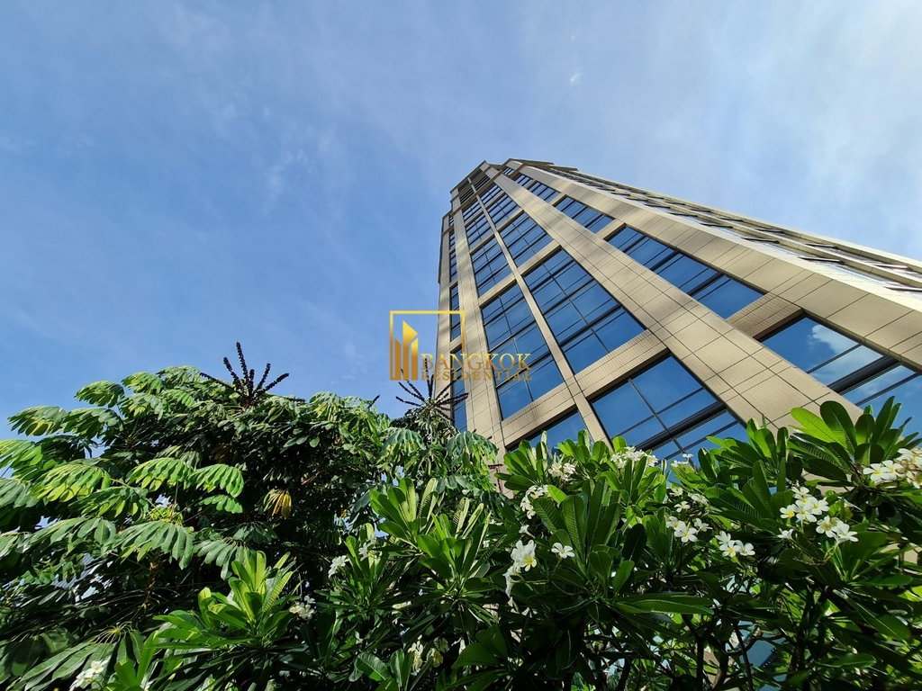 picture Luxurious 2 Bedroom Serviced Apartment in Phrom Phong Area - BR7096SA - 41/41