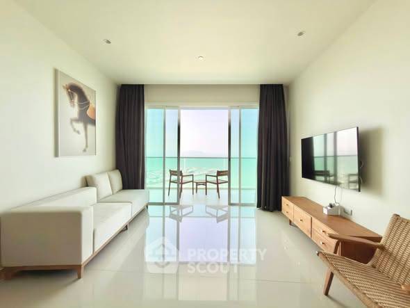 รูป คอนโด 1 ห้องนอน 79 ตร.ม. ชั้น 19 โครงการ Movenpick White Sand Beach Pattaya (ID 2755877) - รูปที่ 4/11