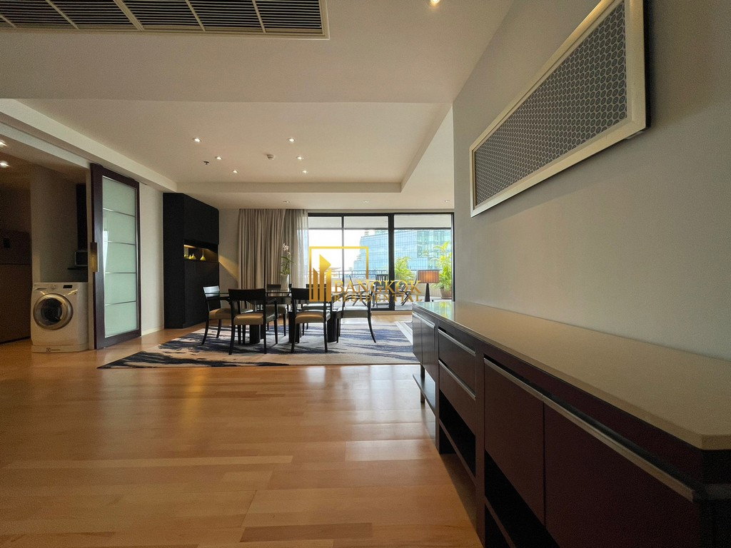 picture Luxurious 2 Bedroom Serviced Apartment in Phrom Phong Area - BR7096SA - 6/41