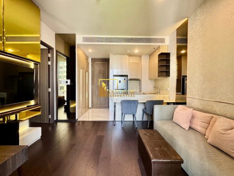 Laviq Sukhumvit 57 | Modern 1 Bedroom Condo in Thonglor - BR11720CD