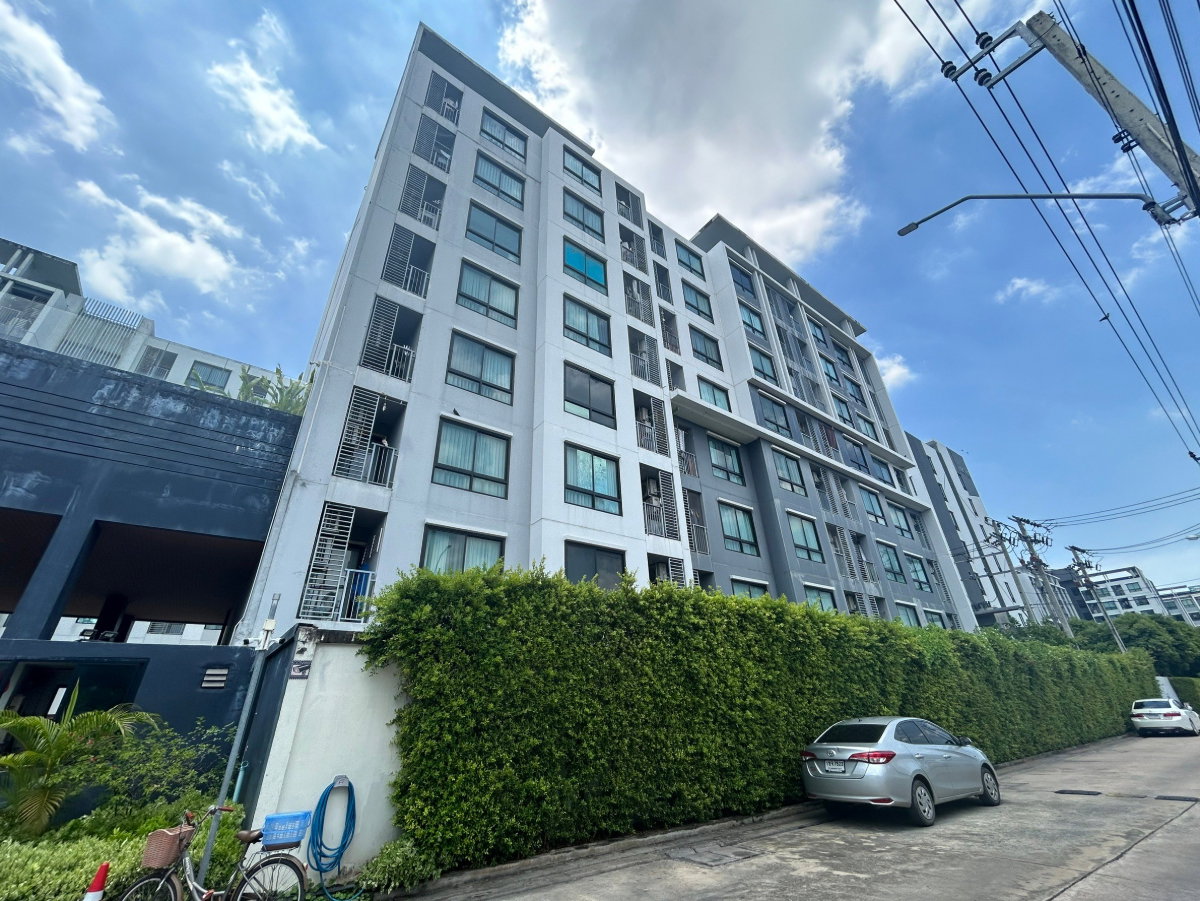 รูป CIMB 0006 :  เดอะนิช โมโน บางนา	 - รูปที่ 42/46