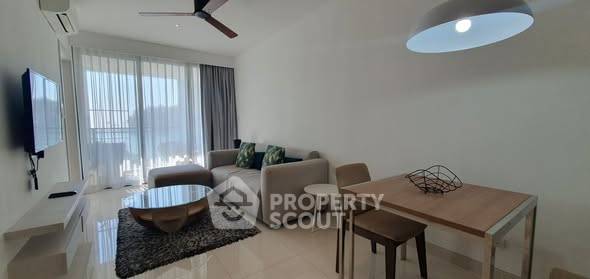 รูป คอนโด 1 ห้องนอน ชั้น 4 ขนาด 51 ตร.ม. | Cassia Residences ใกล้ Laguna ภูเก็ต (ID 2756266) - รูปที่ 2/20