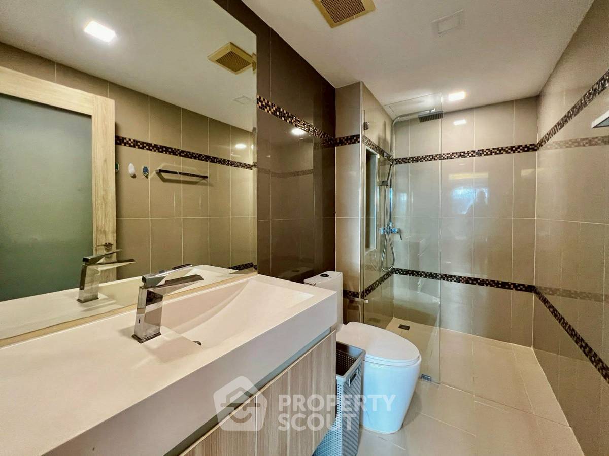รูป คอนโด 1 ห้องนอน ขนาด 43 ตร.ม. ขาย ลากูน่า บีช รีสอร์ท ใกล้ หนองปรือ พัทยา (ID 2755623) - รูปที่ 15/17