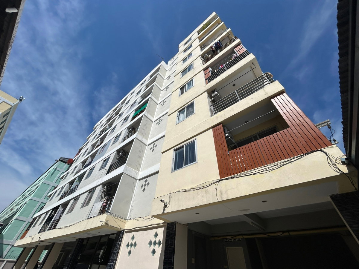 รูป CIMB 0061 : บ้านสวนจิรสิทธิ์ - รูปที่ 30/37