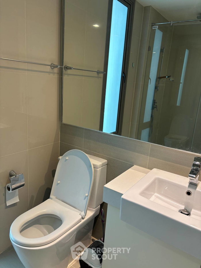 picture High-Floor 2-BR 77 Sqm Star View Condo, Near BTS/ MRT (ID 2749235) - 10/11