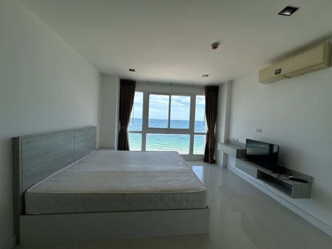 รูป BB 15482 : ดิ อัลทิเมท ริเวอร์ บีช (ตึก A,B) - รูปที่ 10/10