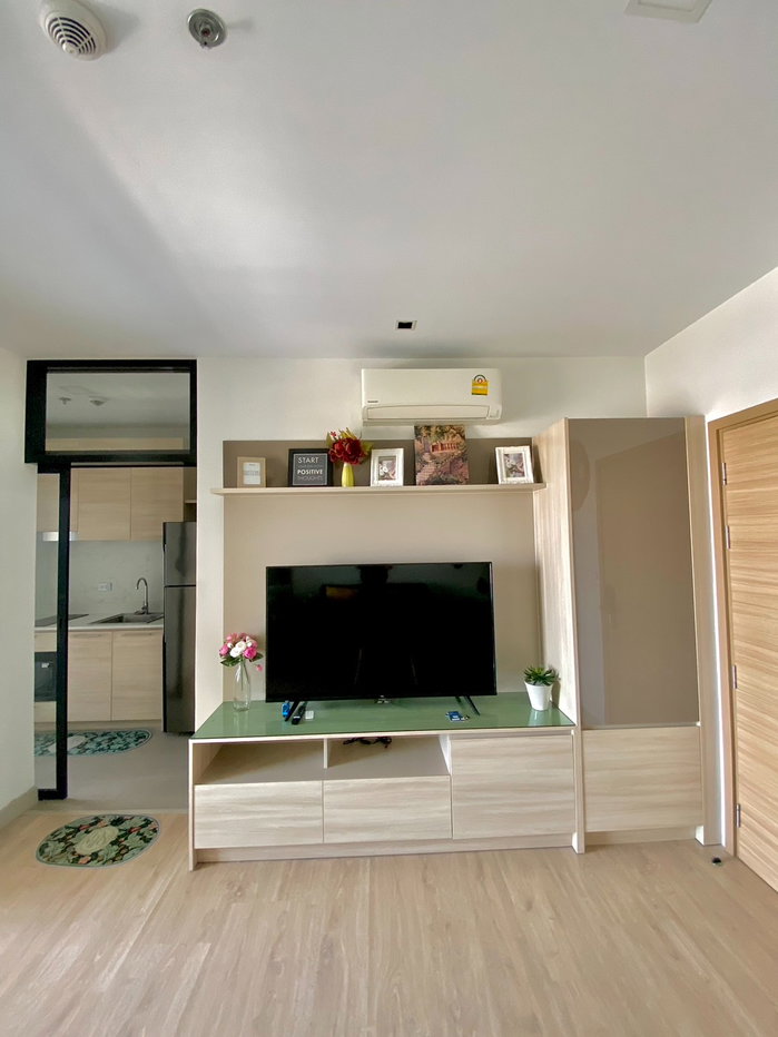 รูป ให้เช่า casalunar mesto condo (คาซาลูนา เมสโต คอนโด) - รูปที่ 3/7