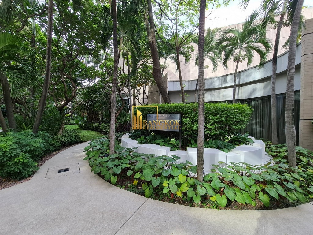 picture Luxurious 2 Bedroom Serviced Apartment in Phrom Phong Area - BR7096SA - 31/41