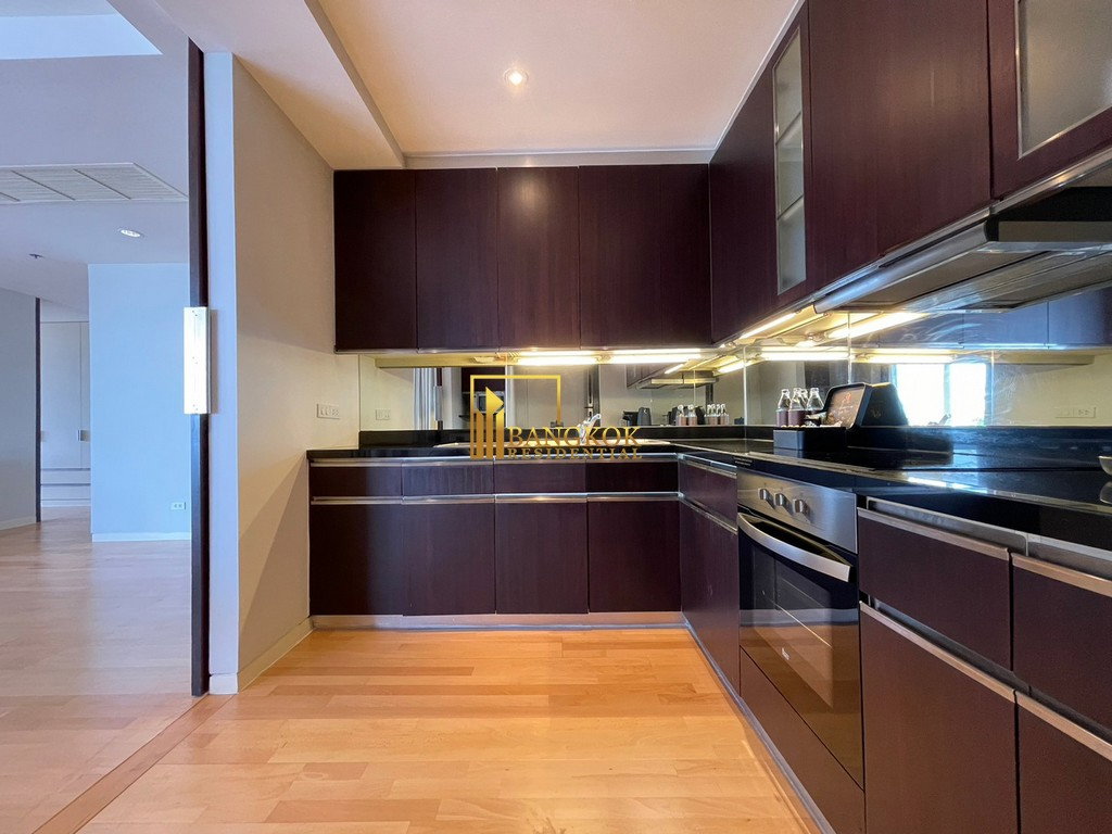 picture Luxurious 2 Bedroom Serviced Apartment in Phrom Phong Area - BR7096SA - 10/41