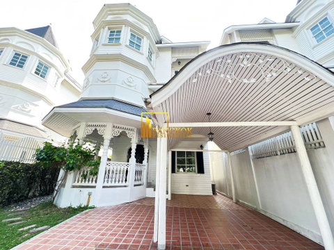 Fantasia Villa 2 | Spacious 4 Bed House For Rent in Bearing - BR49076SH