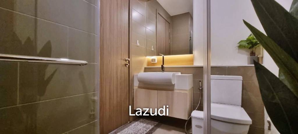 picture 2 Bed 2 Bath 80 SQ.M Del Mare Bangsaray Condo - 13/17