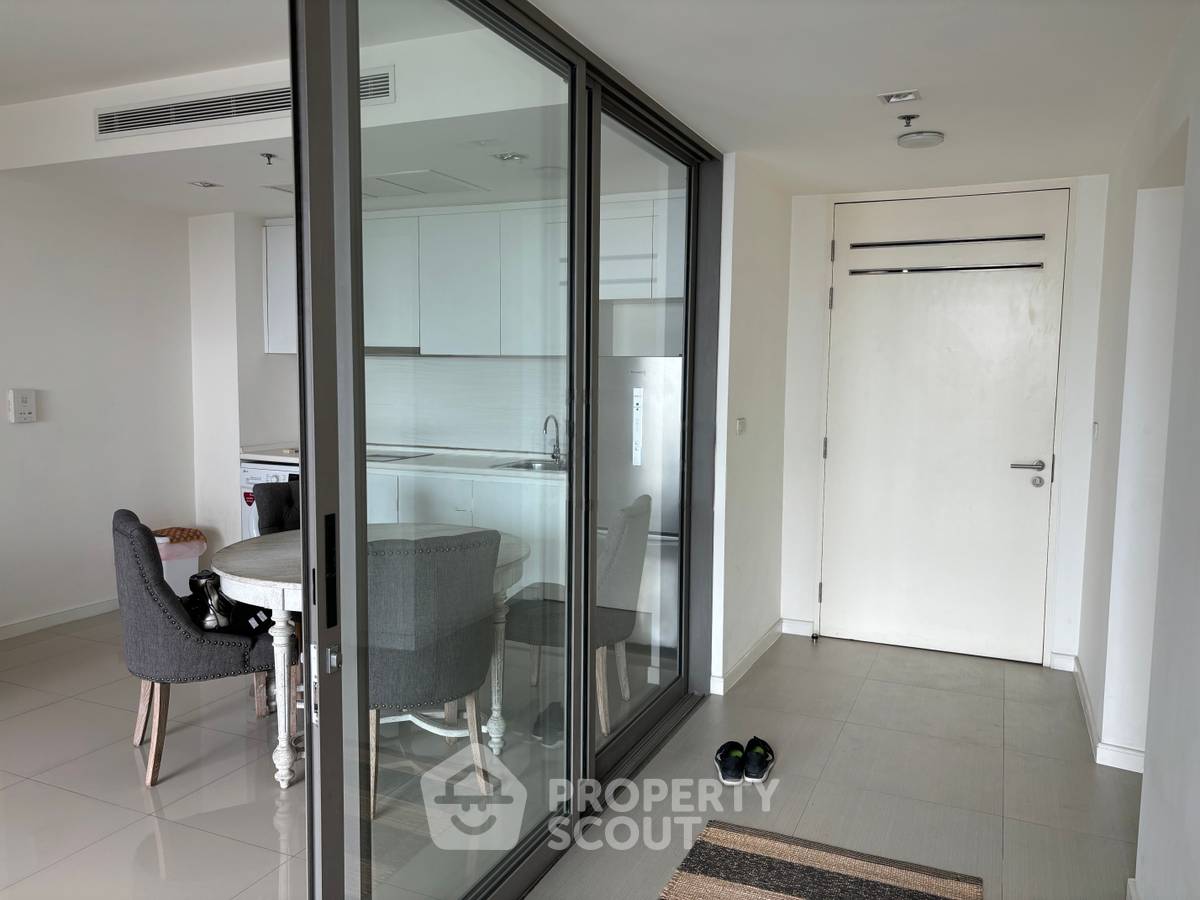 picture High-Floor 2-BR 77 Sqm Star View Condo, Near BTS/ MRT (ID 2749235) - 3/11