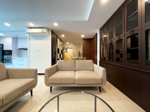 Avenue 61 | Spacious 2 Bedroom Condo For Rent in Ekkamai - BR19363CD