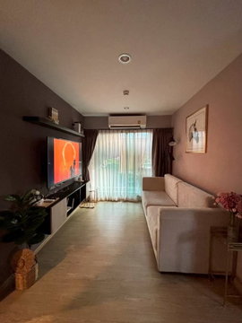 เช่าคอนโด The Excel Hideaway Sukhumvit 50/ดิ เอ็กเซล ไฮด์อะเวย์ สุขุมวิท 50 (E6903028) ID Line : @condo101