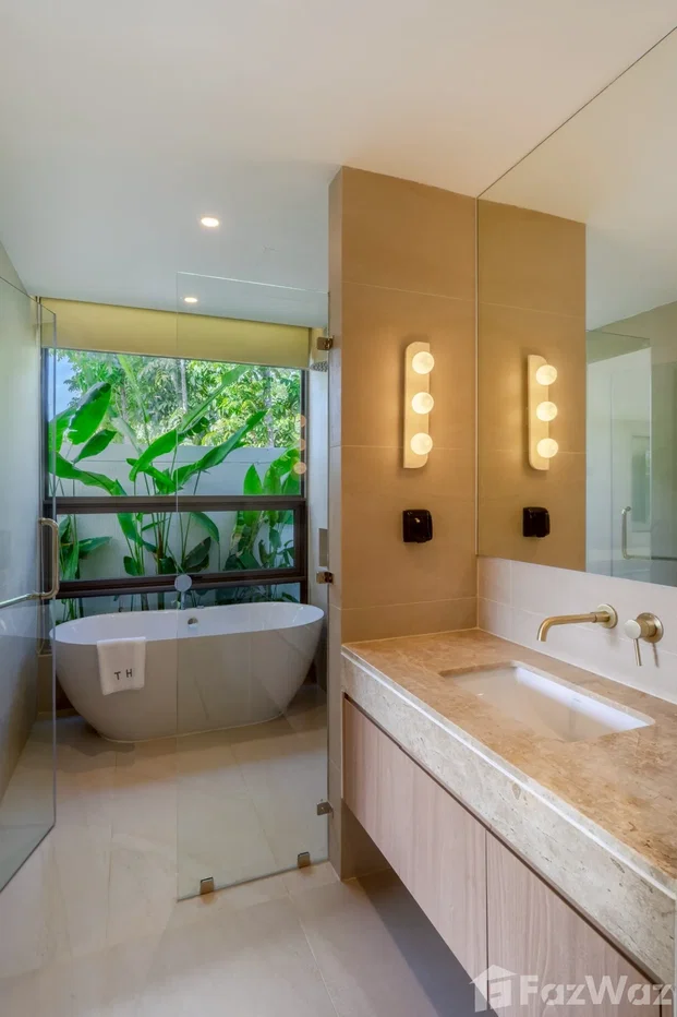picture 3 Bedroom Villa for sale in Choeng Thale, Phuket  5340691 - 20/24