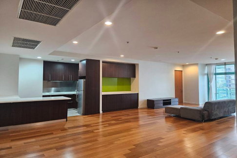 เช่าด่วน ! วิวแม่น้ำ ! Chatrium Riverside Condominium, 2 ห้องนอน, 3 ห้องน้ำ, ชั้นสูง19+, ระเบียงกว้าง !!🔥Code C20260300038 แต่งครบ, พร้อมเข้าอยู่📣📣