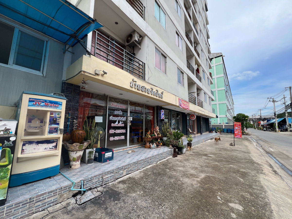 รูป CIMB 0061 : บ้านสวนจิรสิทธิ์ - รูปที่ 7/37