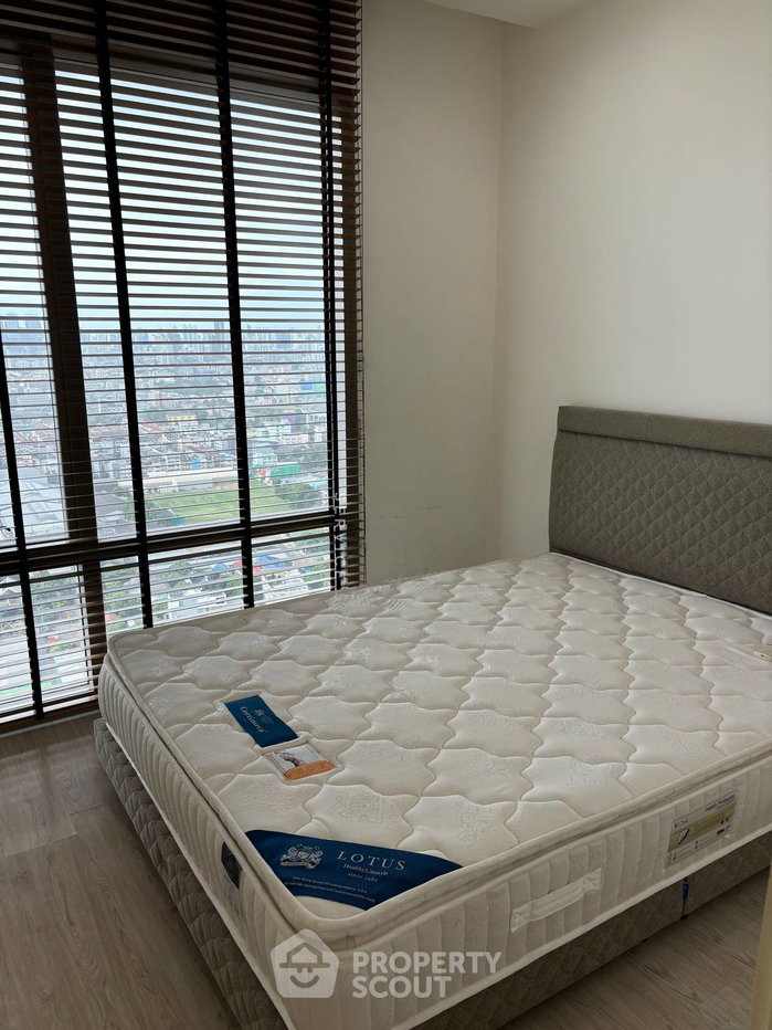 picture High-Floor 2-BR 77 Sqm Star View Condo, Near BTS/ MRT (ID 2749235) - 6/11