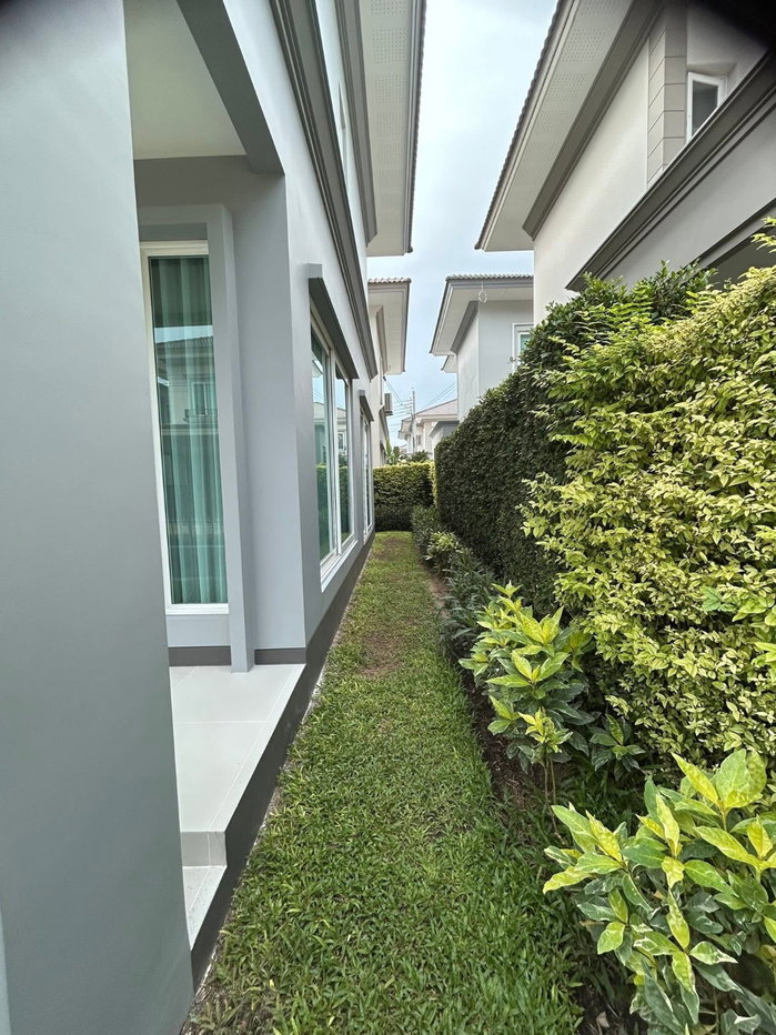 picture Grandio Phetkasem 81 for rent ready to move in - 5/18
