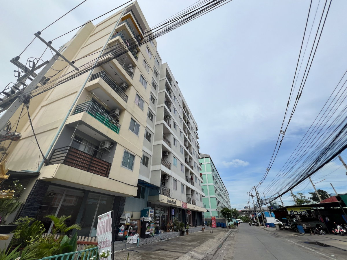 รูป CIMB 0061 : บ้านสวนจิรสิทธิ์ - รูปที่ 6/37