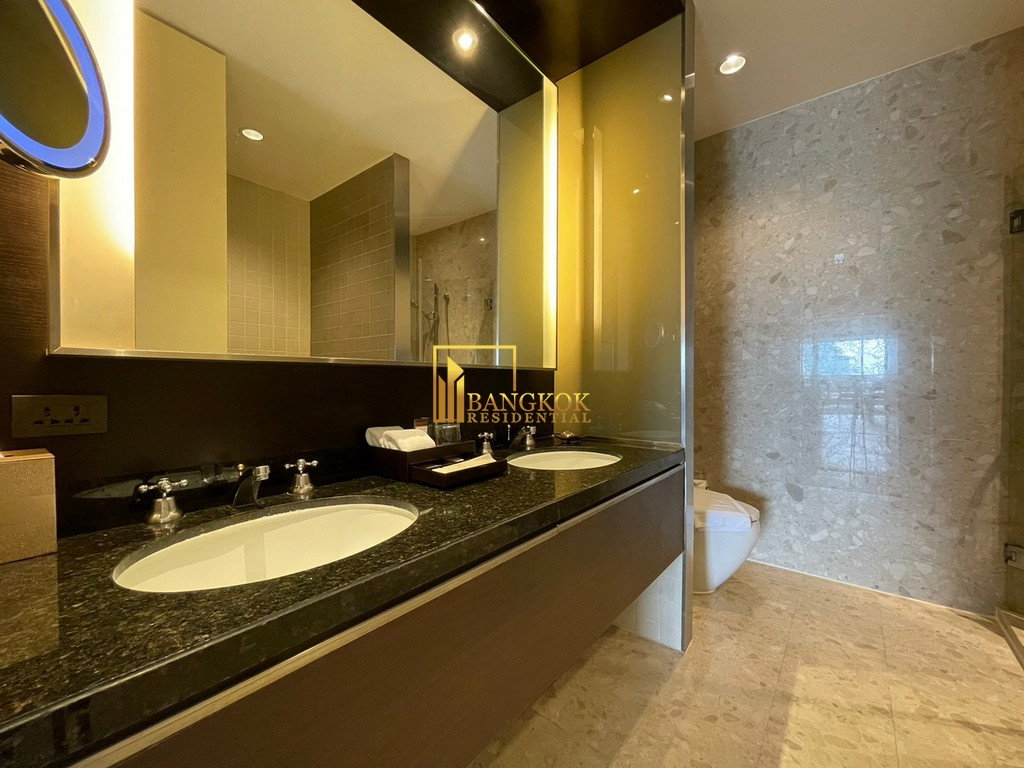 picture Luxurious 2 Bedroom Serviced Apartment in Phrom Phong Area - BR7096SA - 18/41