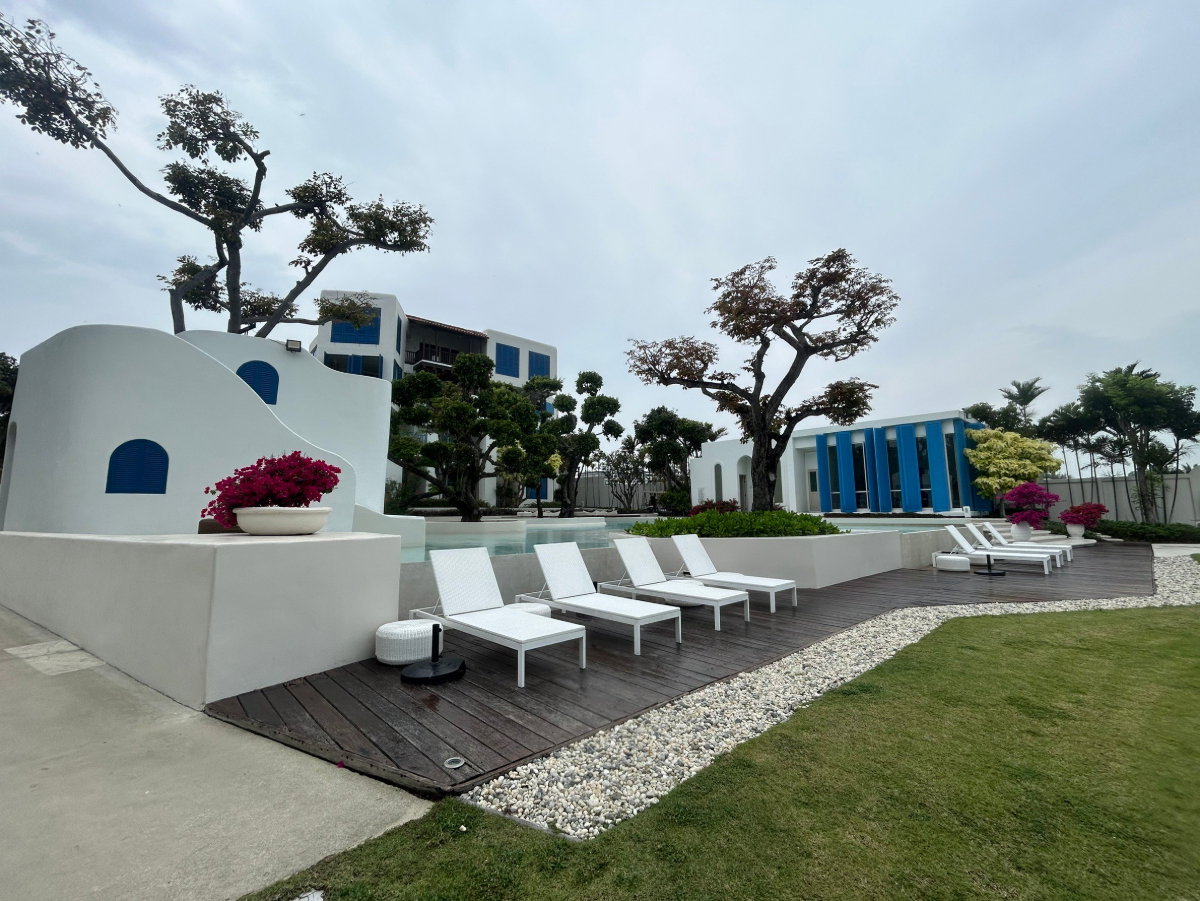 รูป BF 4357  : Chelona huahin condo (เชโลน่า หัวหิน)                                   - รูปที่ 7/12
