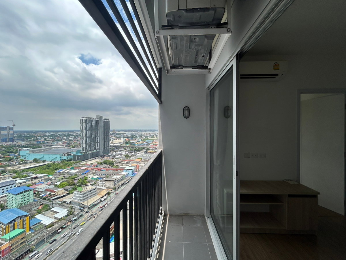 รูป BB 15641 : นอตติ้งฮิลล์ สุขุมวิท แพรกษา - รูปที่ 20/39