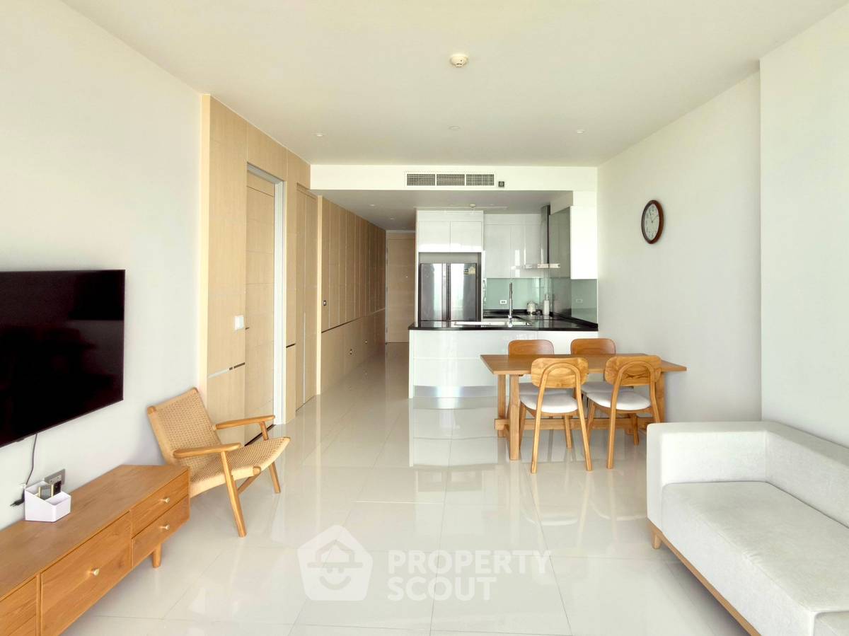 รูป คอนโด 1 ห้องนอน 79 ตร.ม. ชั้น 19 โครงการ Movenpick White Sand Beach Pattaya (ID 2755877) - รูปที่ 5/11
