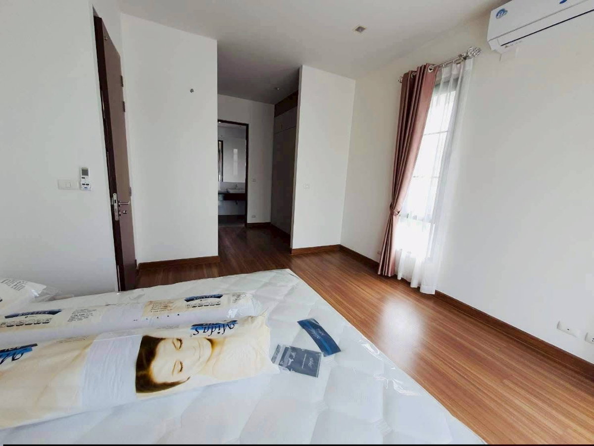picture #L126ð230369 House for rent Sammakorn Rangsit â Klong 7 - 2/12