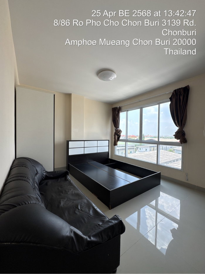 รูป BB 14958 : กษิราโมเดิร์นเพลส 2 อาคาร B - รูปที่ 7/13