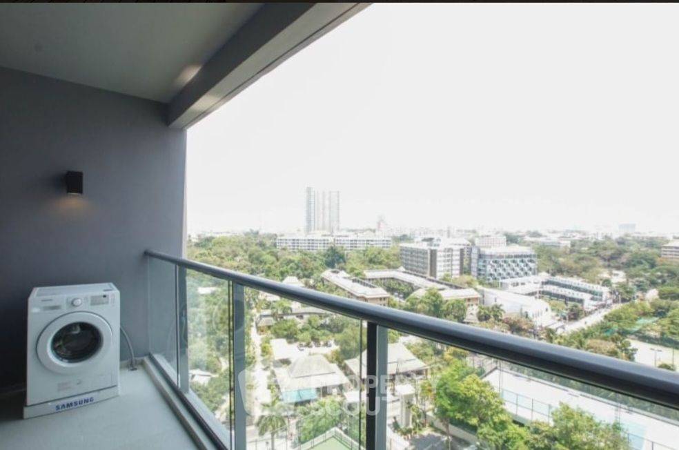 รูป ขายคอนโด 1 ห้องนอน Zire Wongamat ทำเลวงศ์อมาตย์ (ID 2012385) - รูปที่ 7/15