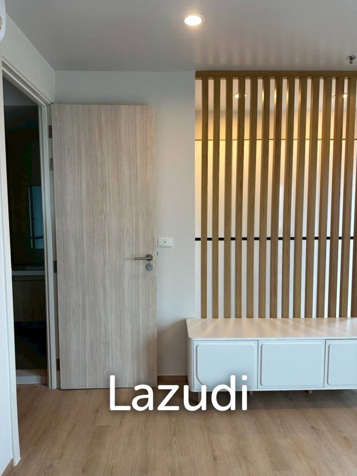 picture 48 sqm high-floor condo at Centric Ari Station Phaya Thai Bangkok - 5/15