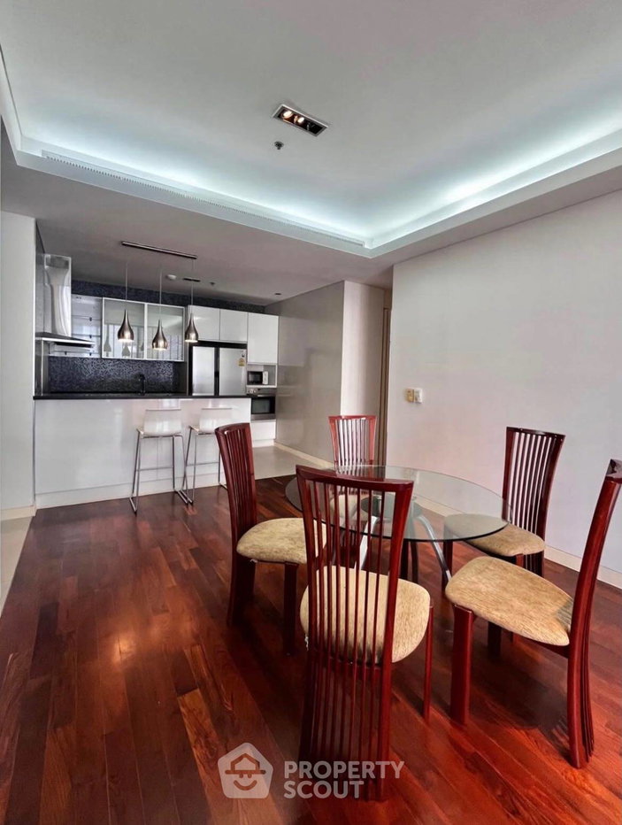 picture Well-Priced 2-BR 102 Sqm Condo Near BTS Asok, Domus (ID 2755935) - 6/19
