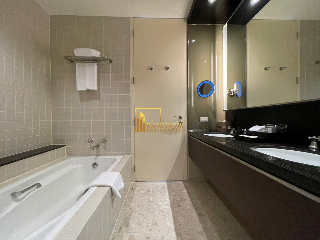 picture Luxurious 2 Bedroom Serviced Apartment in Phrom Phong Area - BR7096SA - 19/41