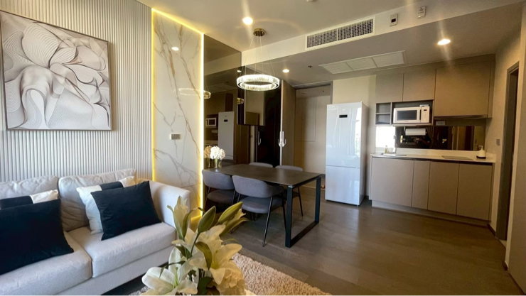 รูป ✨ Luxury 1 Bedroom Unit For Rent @ Coco Parc ✨ 🏡 - รูปที่ 7/9
