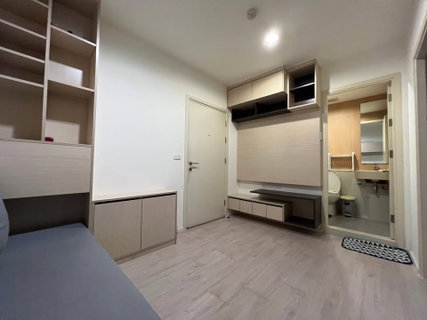 รูปภาพ Condo for Rent at Aspire Sathorn - Thapra (A6903047)