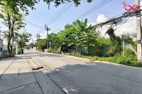 ขายที่ดิน 198 ตร.ว. นาคนิวาส 48 ลาดพร้าว