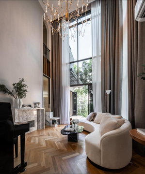 House for Rent at The Gentry Sukhumvit 101 (D6809013)