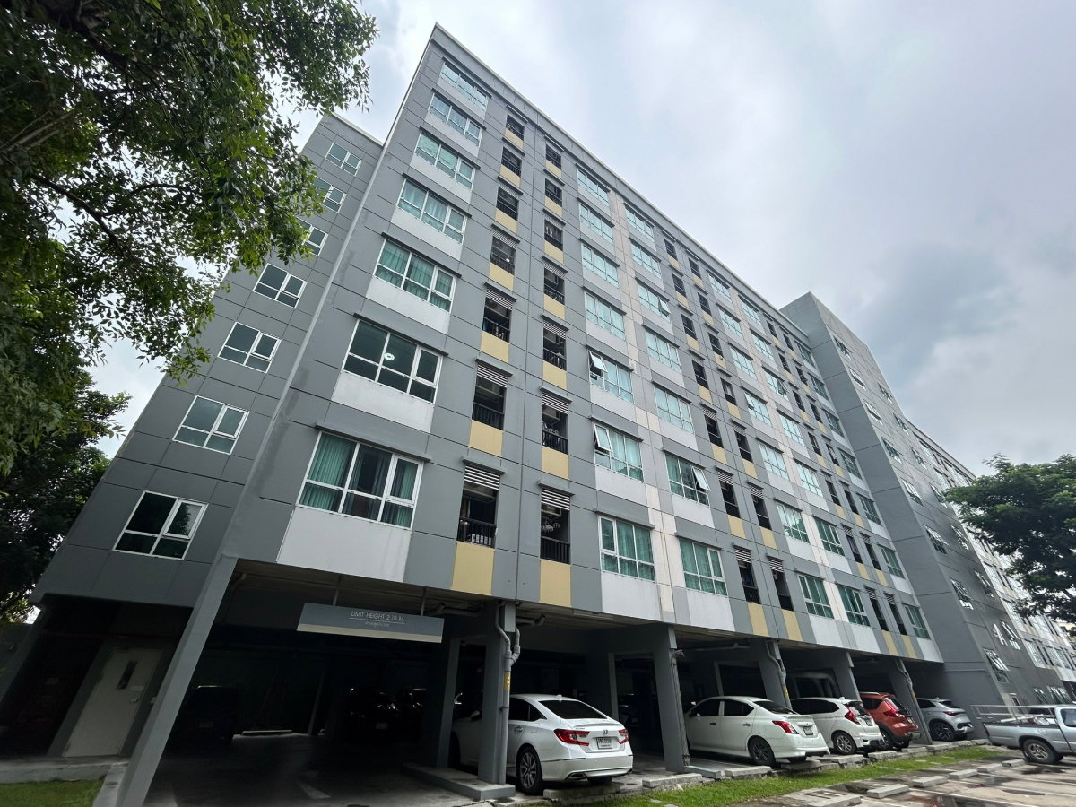 รูป BD 13256 : แอสปาย สาทร-ตากสิน ใกล้ BTS วุฒากาศ - รูปที่ 3/4