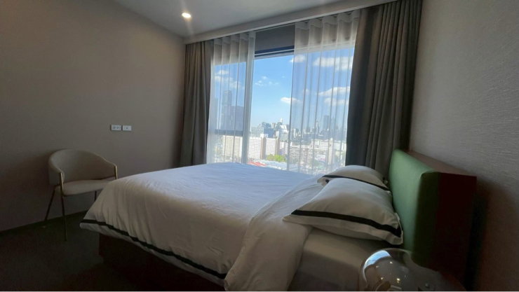 รูป ✨ Luxury 1 Bedroom Unit For Rent @ Coco Parc ✨ 🏡 - รูปที่ 4/9