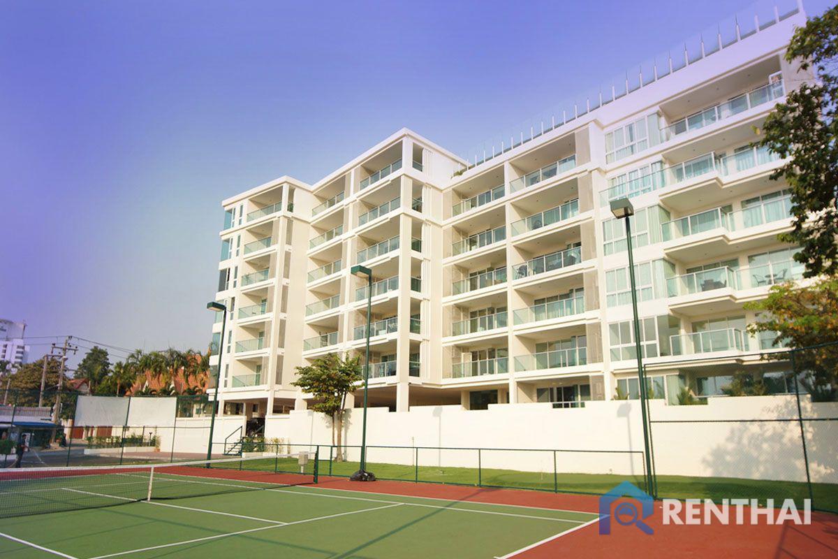 รูป สำหรับ ขาย คอนโด 2 ห้องนอน ที่ The Elegance - รูปที่ 24/25