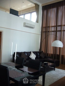 2 ห้องนอน ขนาด 145 ตร.ม. The Emporio Place ใกล้ BTS พร้อมพงษ์ (ID 2752449)